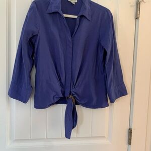 Coldwater Creek blouse